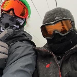 Meet your Posher, Shane